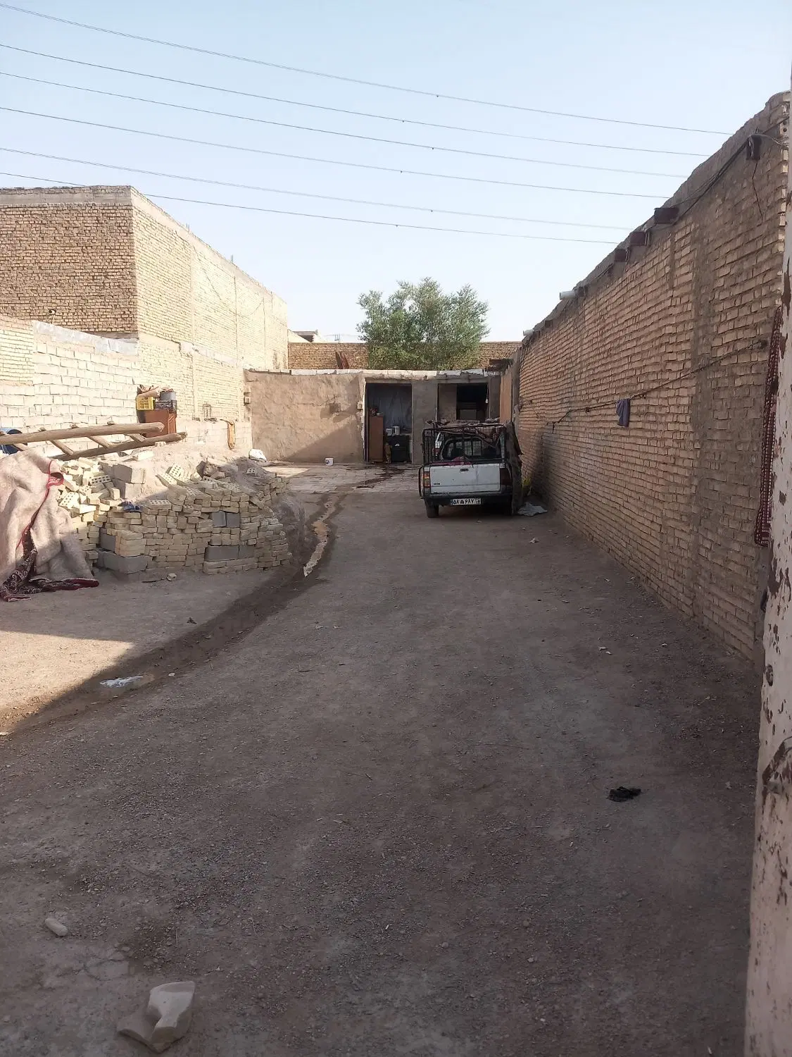 خانه فروشی