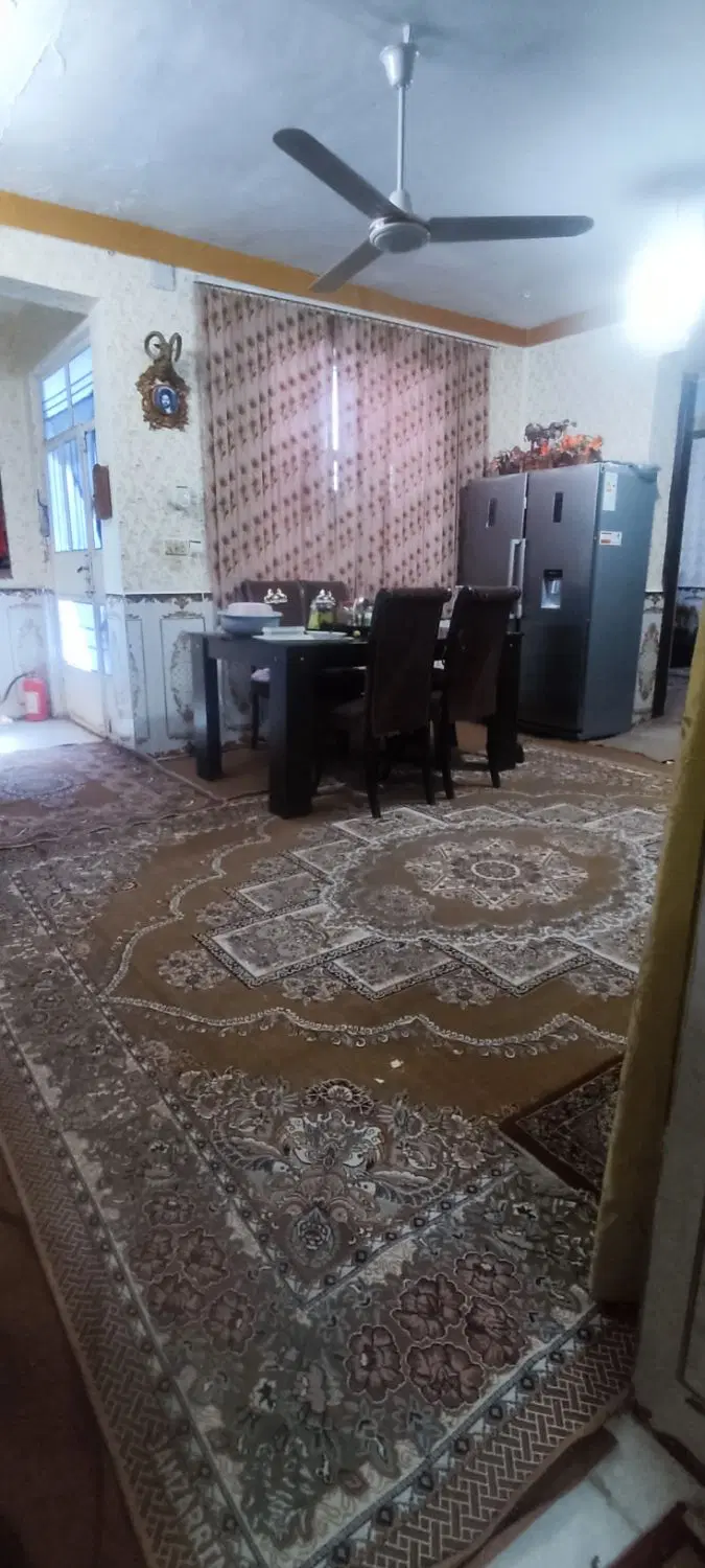 خانه فروشی