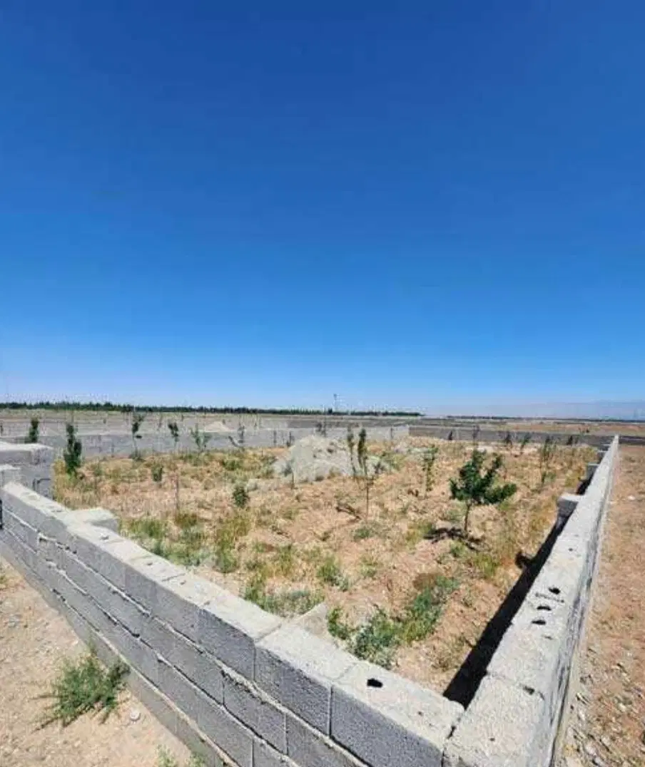 زمین نوبهار