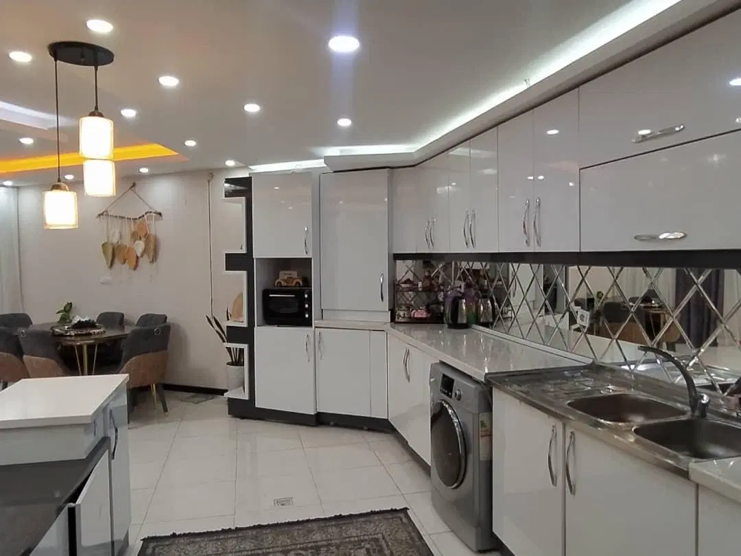 فروش واحد 2خواب 95متری
