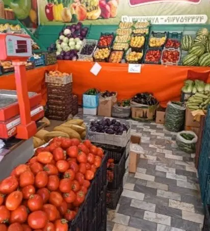مغازه ۲۰‌مترتجاری‌اجاره‌داده‌میشود