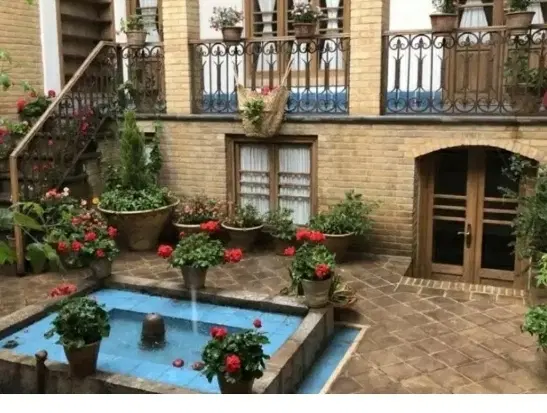 آپارتمان ۹۵ متری تهرانسر