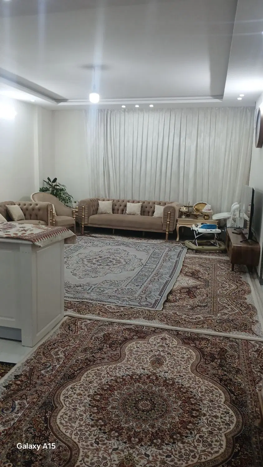 آپارتمان