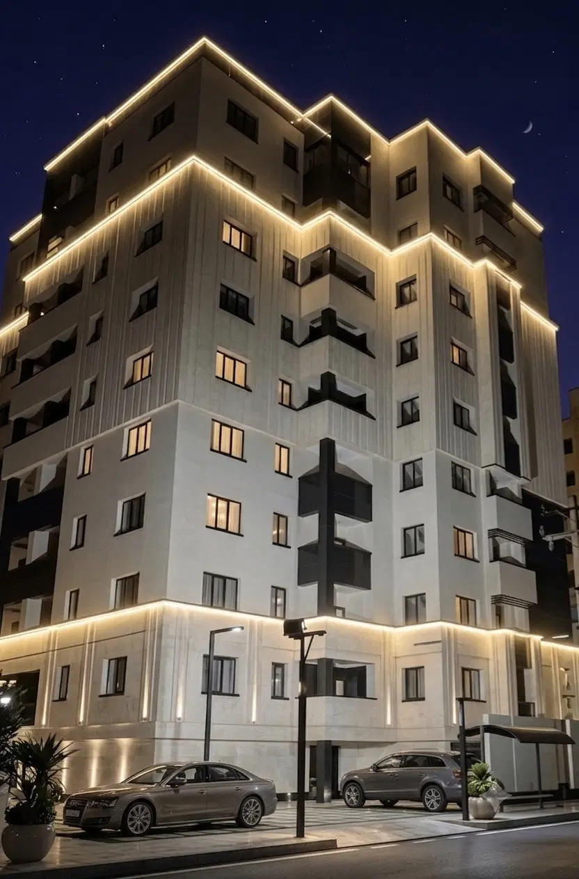 فروش اپارتمان