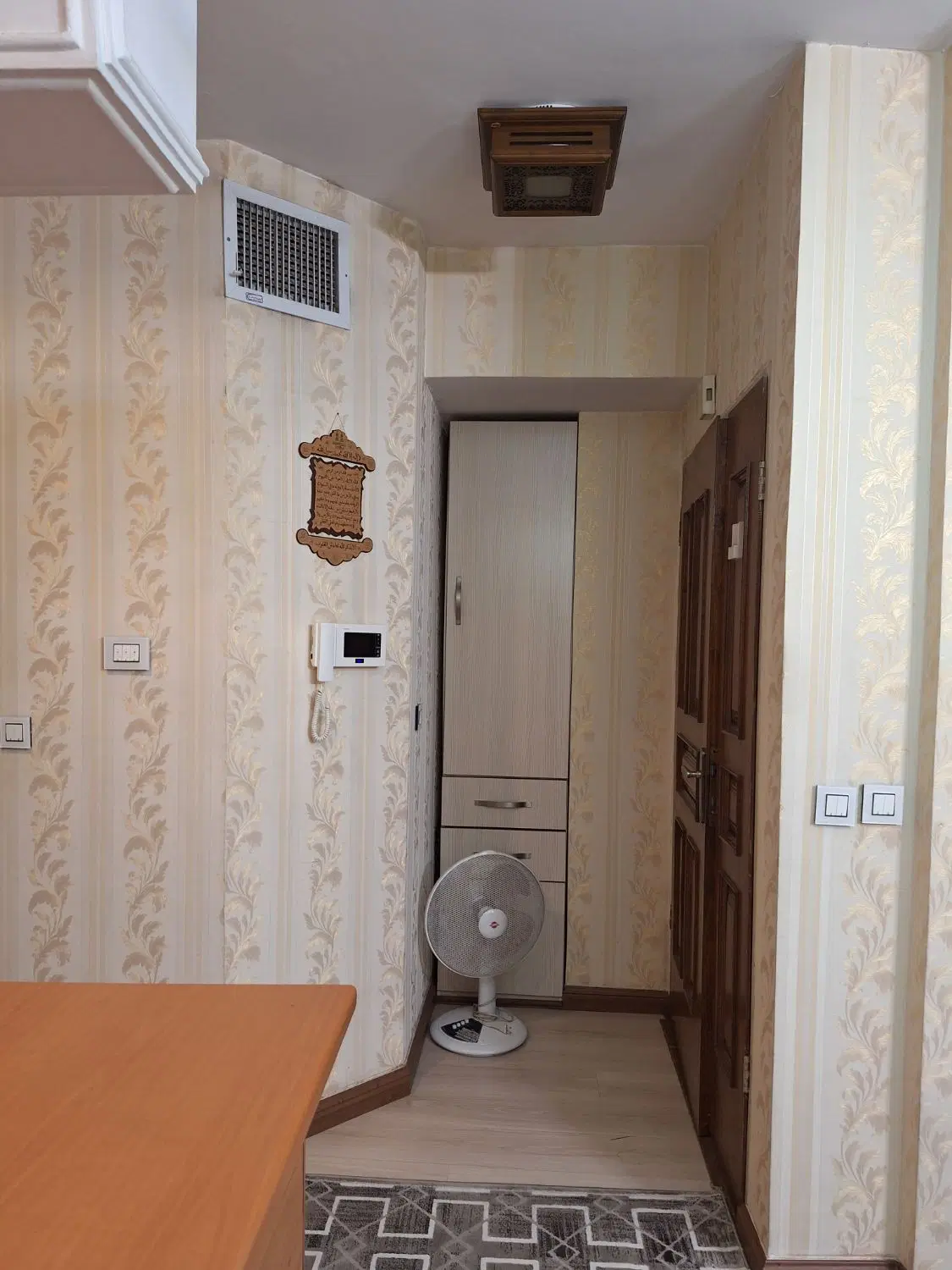 ۴۸ متری یکخوابه