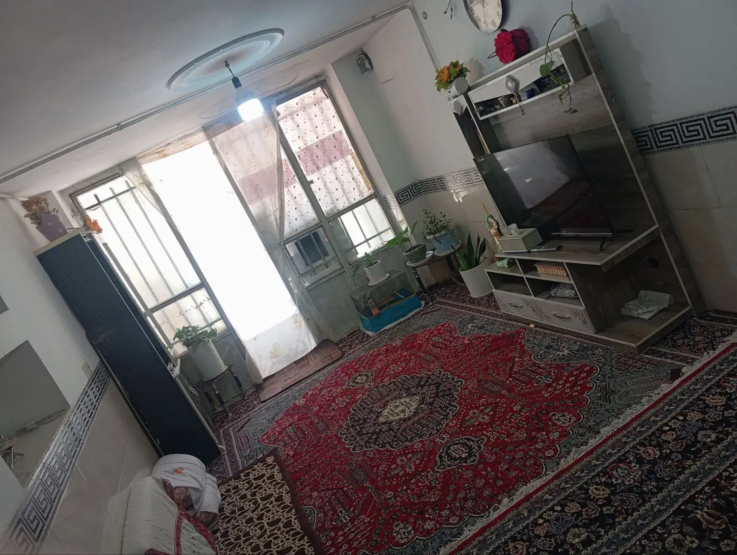 خانه اجاره ای