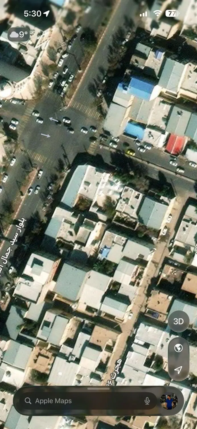 فروش زمین