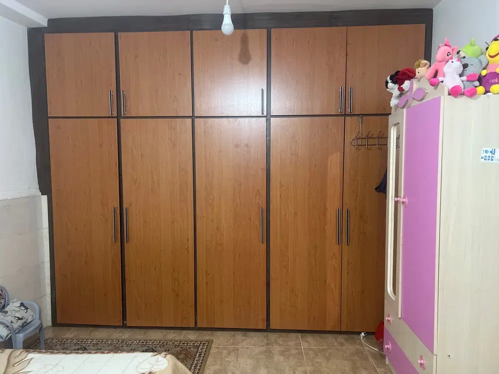 فروش آپارتمان تک واحدی