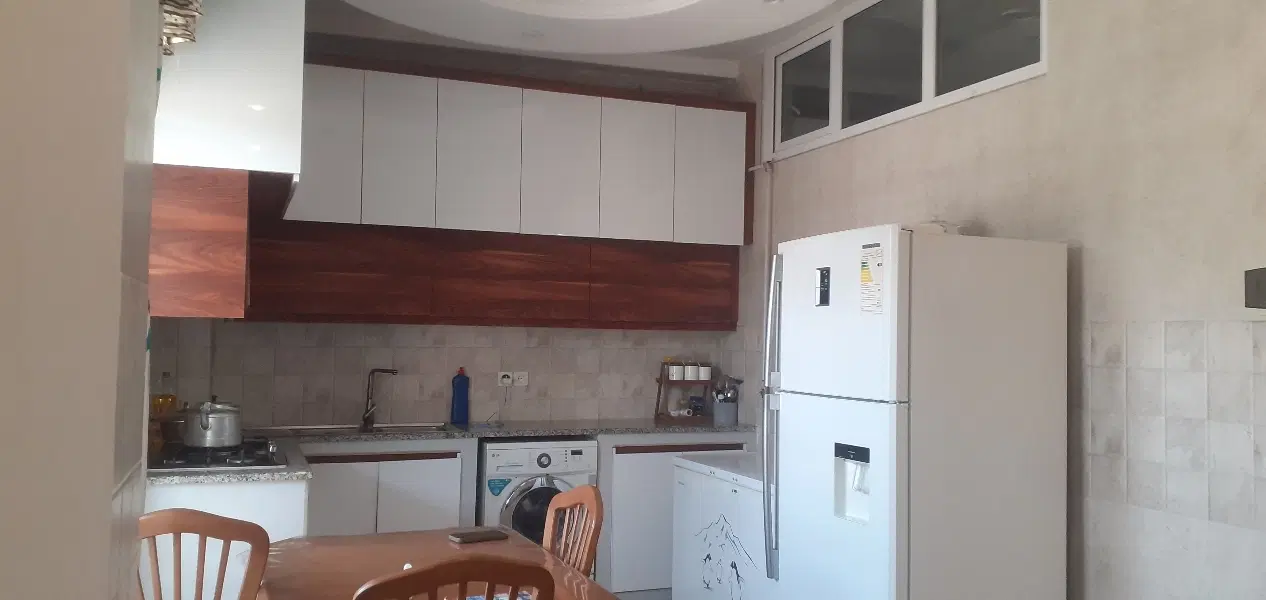 خانه ویلایی شهرک امام علی
