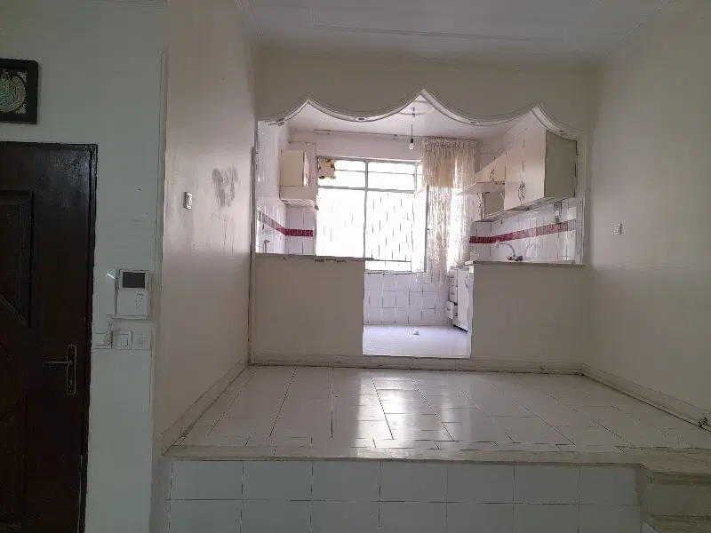 ۸۰ متر دوخوابه اردیبهشت جنوبی