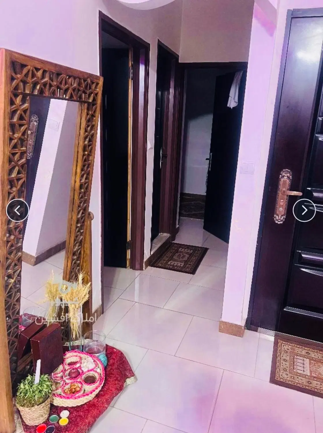 فروش اپارتمان85 در کوی بهار