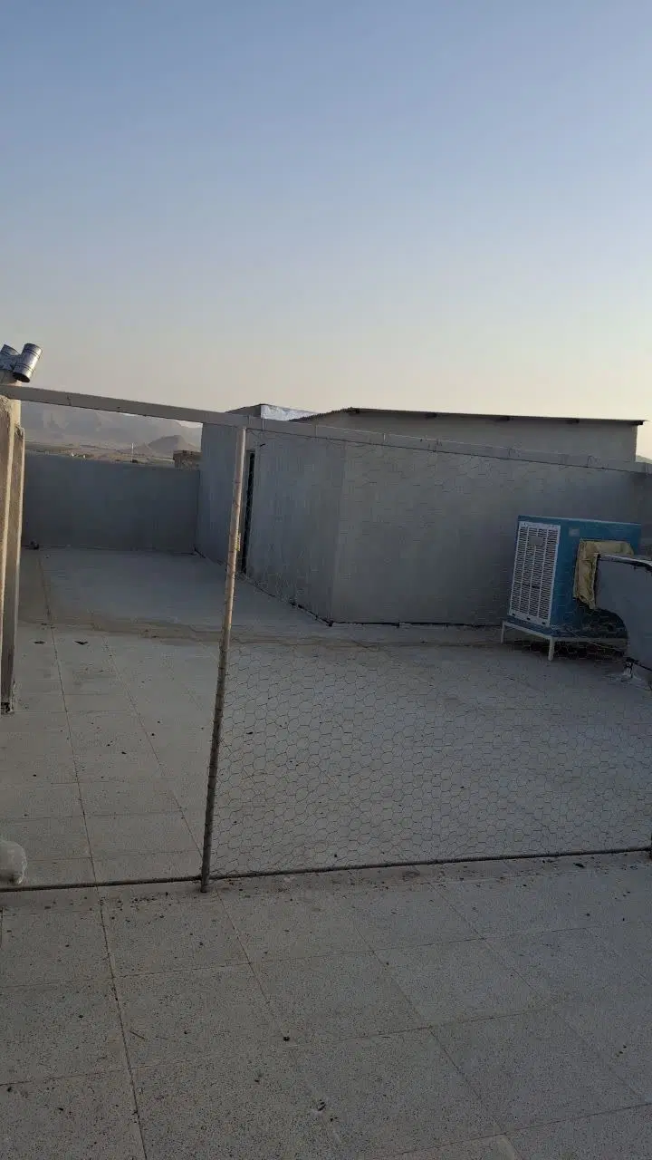 فروش خانه جلال آباد