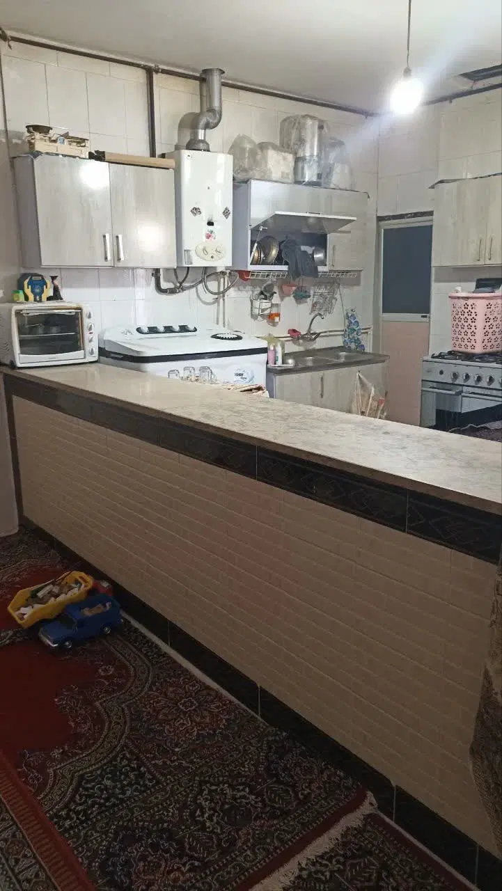 رهن کامل طبقه بالا