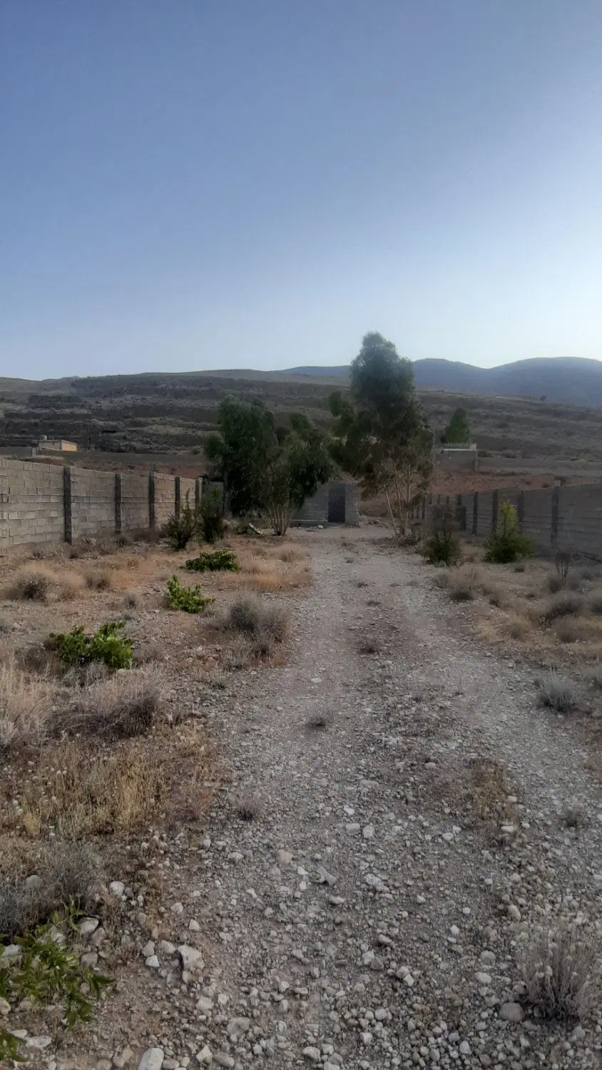 باغ ۱۶۵۰ متری