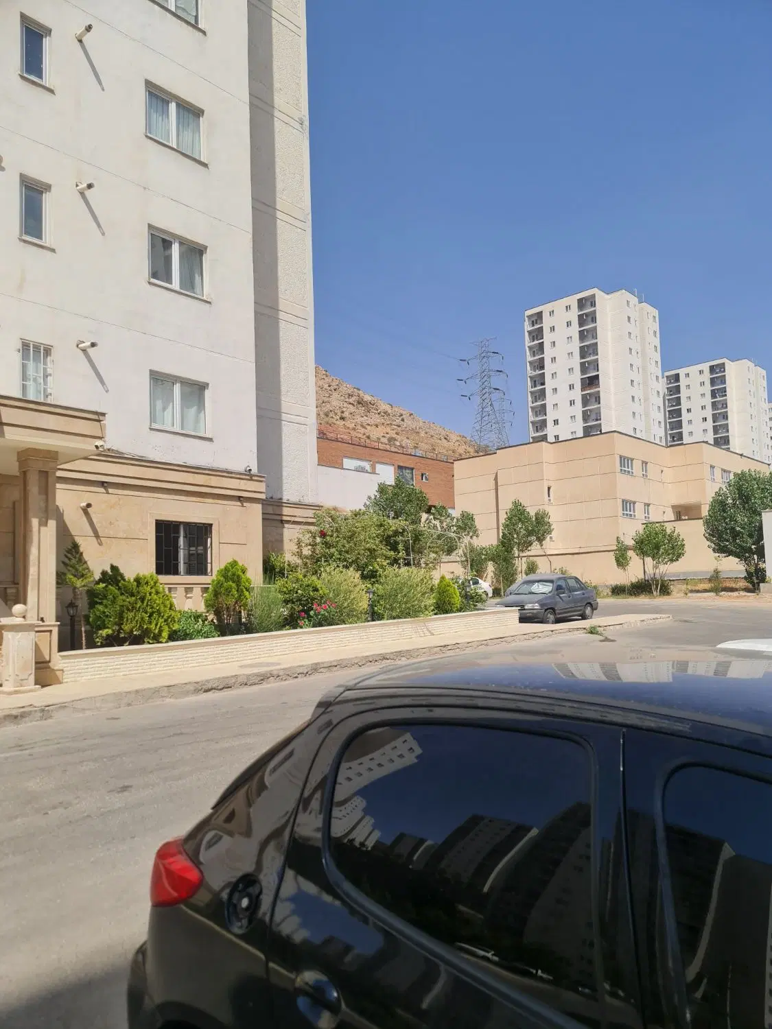 آپارتمان فروشی فاز ۱۱پردیس زون ۵