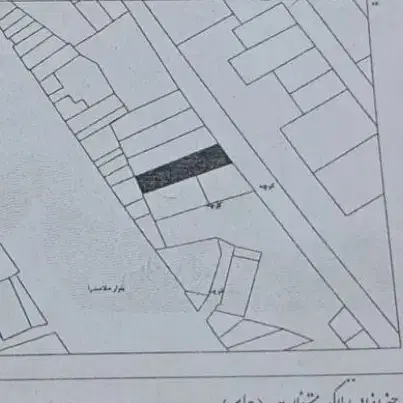فروش زمین بر دوم بلوار کمربندی