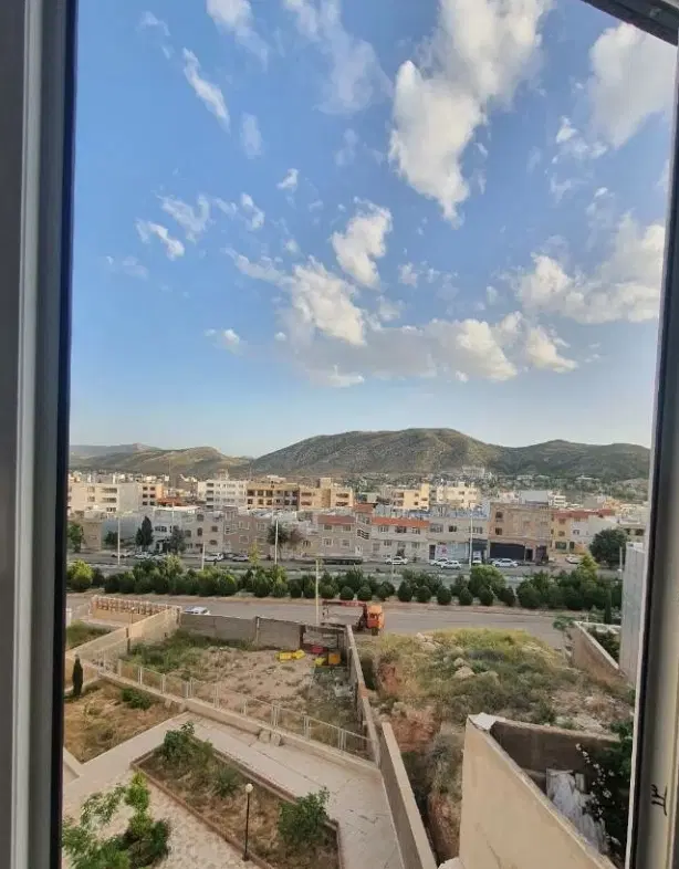فروش واحد _املاک شهرشب