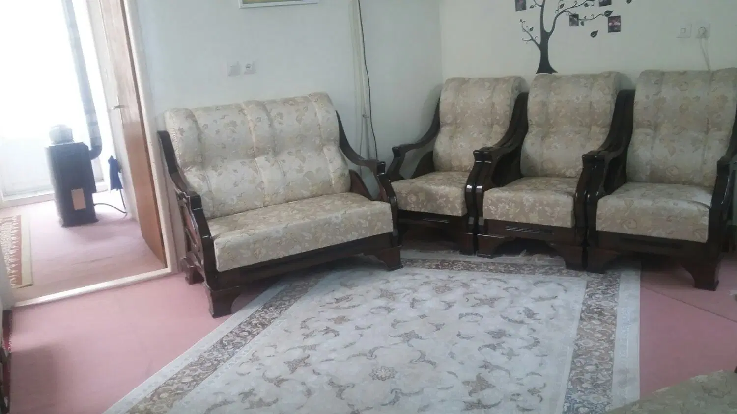 منزل فروشی