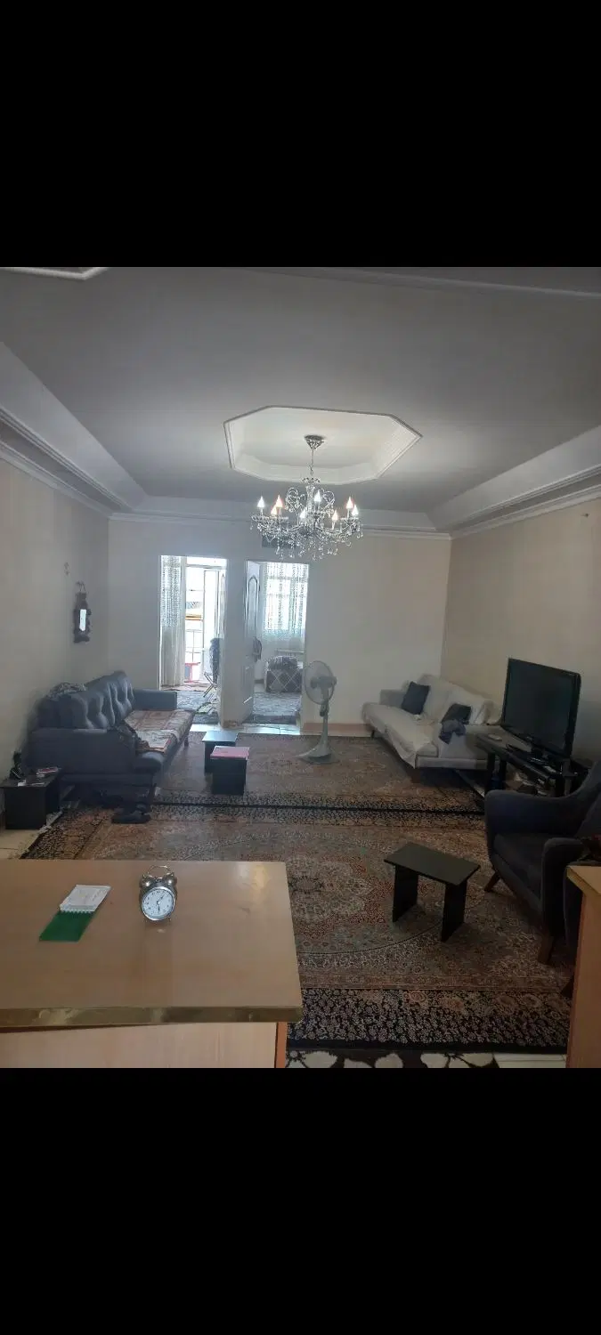 آپارتمان۷۰متریدوخواب