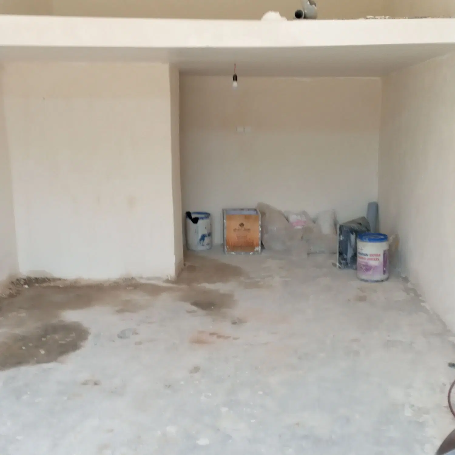 مغازه ۳۸ متری در چاوان