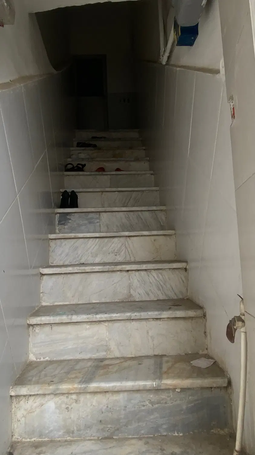 کاشانی۲۰ اواسط کوچه