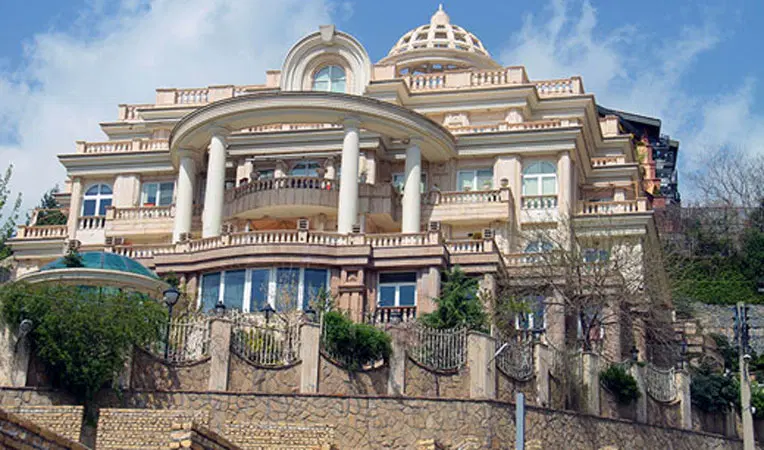 دوکله مناسب آپارتمان سازی