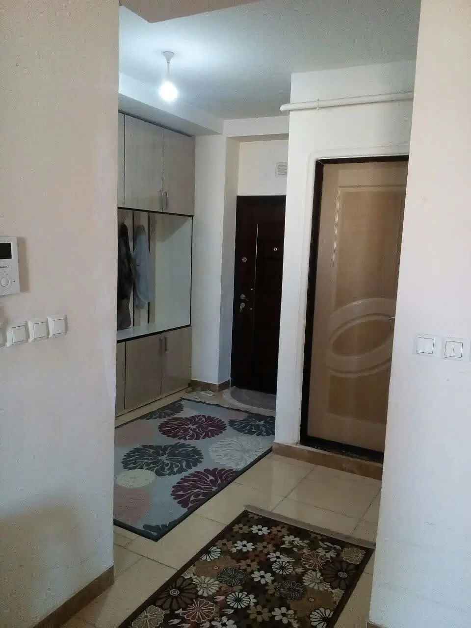 اجاره آپارتمان