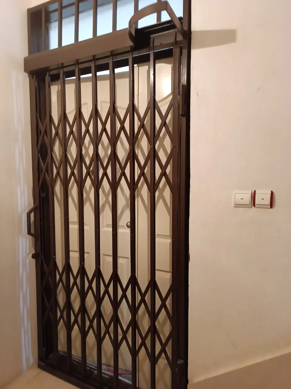 املاک رهن و اجاره