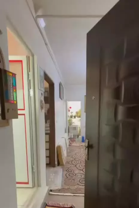 فروش آپارتمان ۸۶ متر شهرک سید احمد