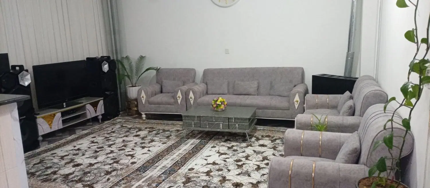 آپارتمان مسکن مهر
