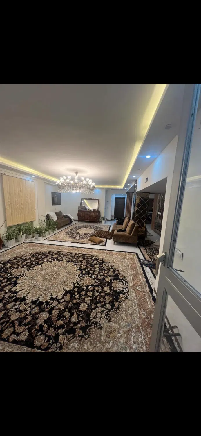 اپارتمان مجتمع لاله
