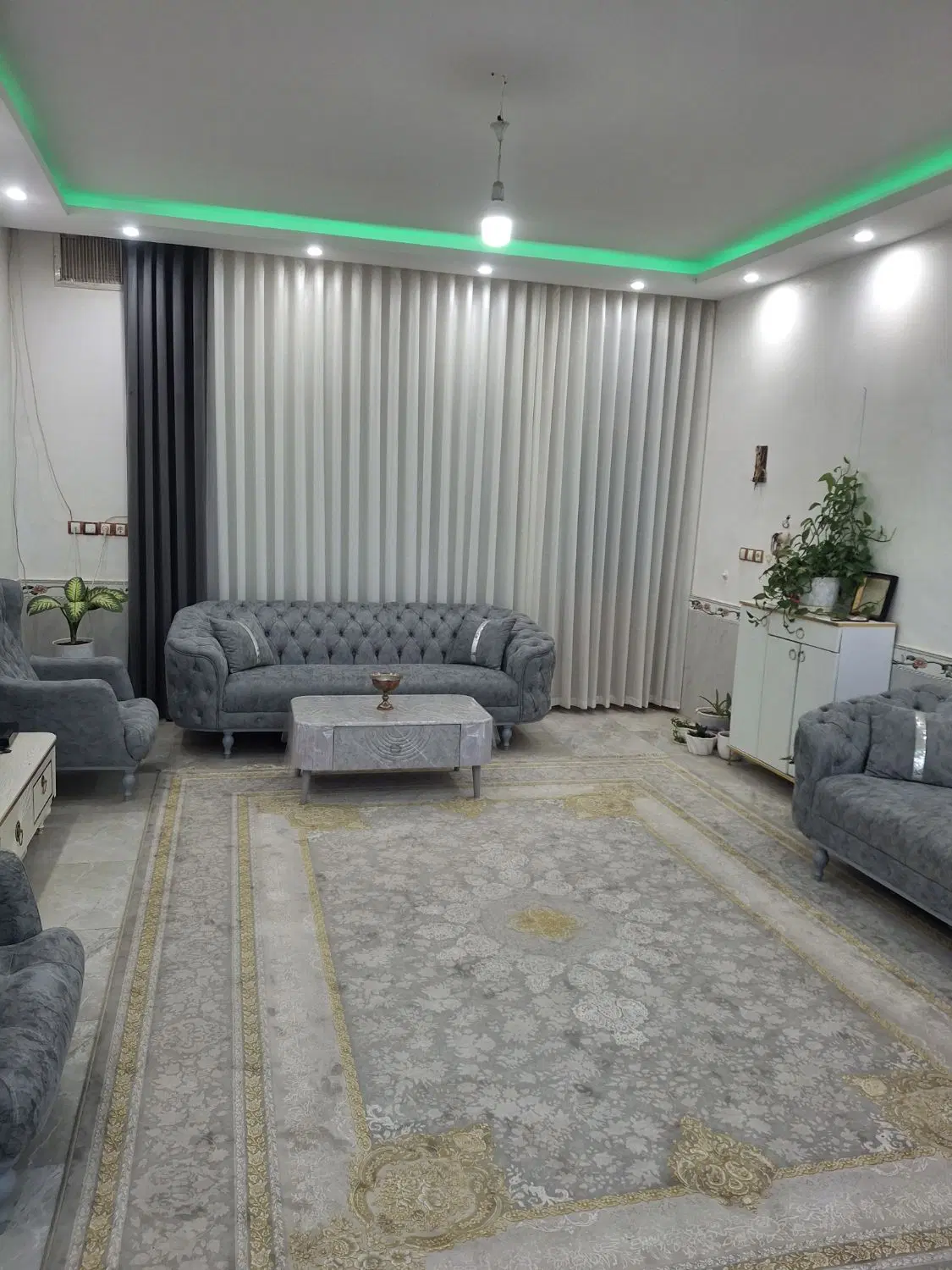 منزل ویلایی
