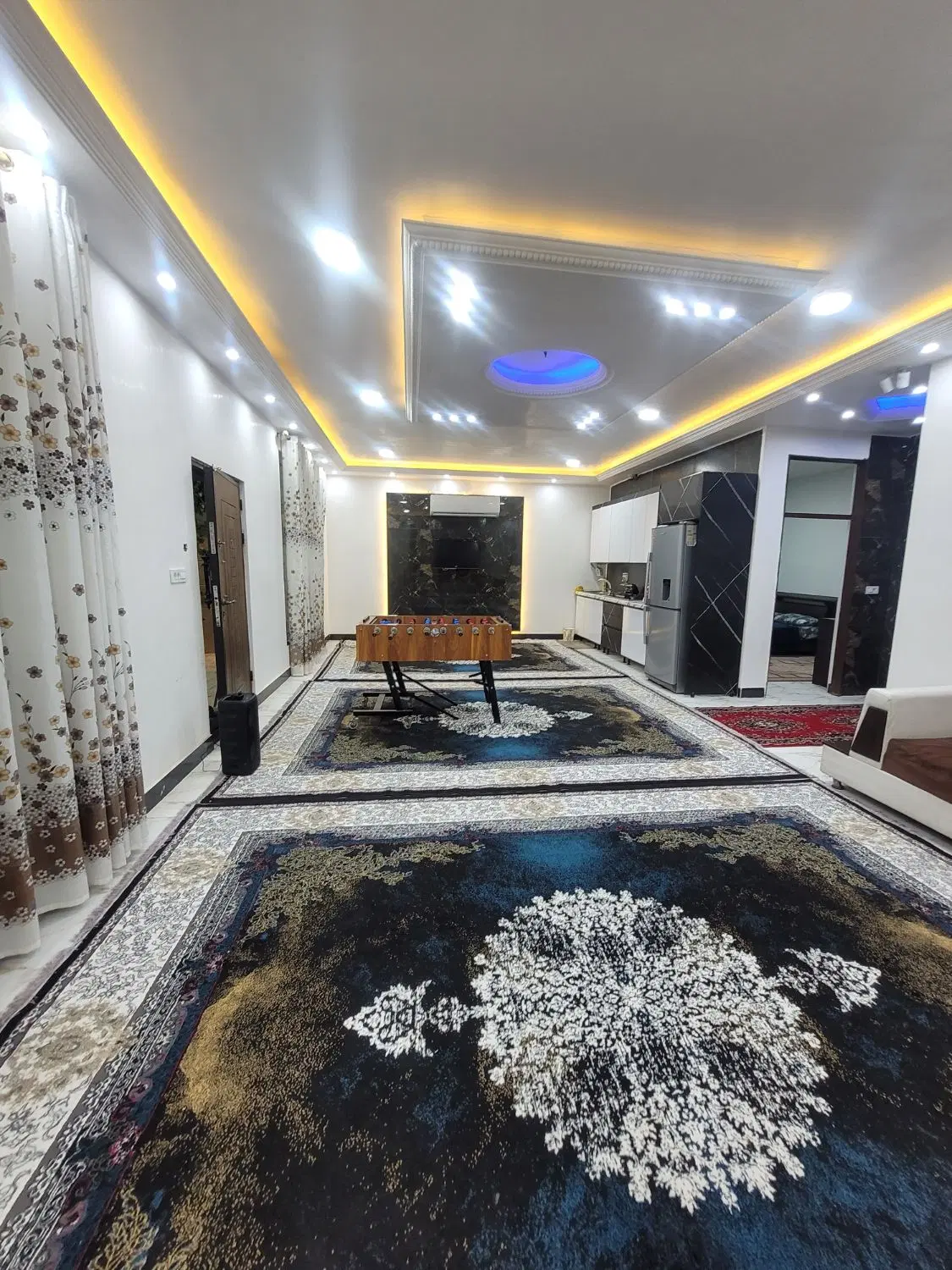 اجاره ویلا باغ مستقیم  از مالک