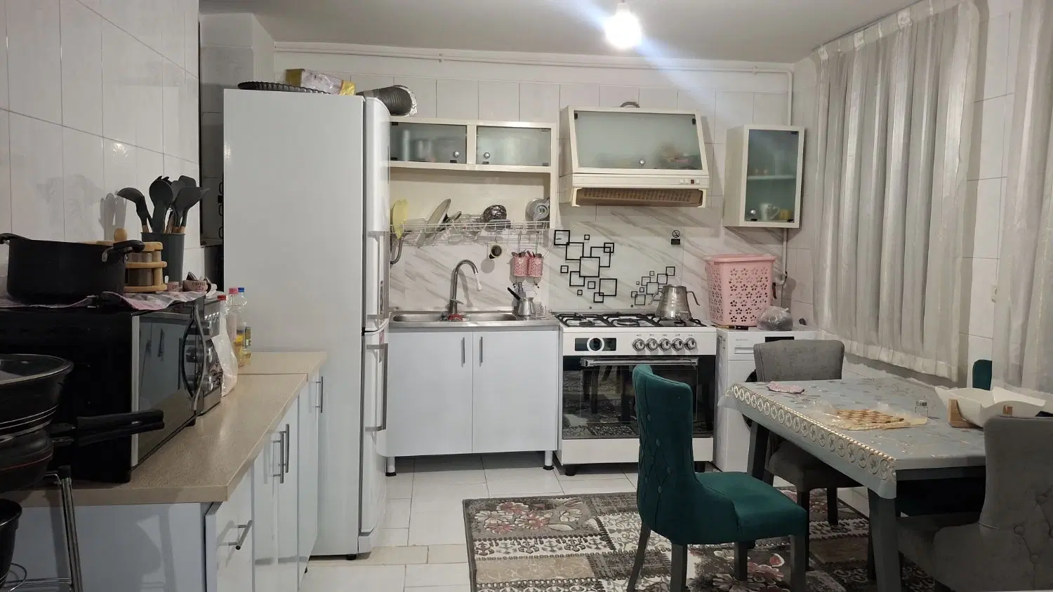ویلای اجاره ای