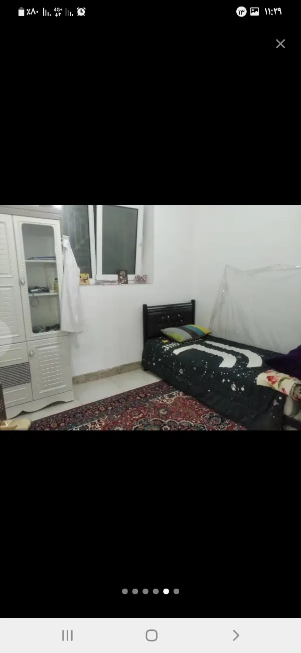 خانه اجاره ای سید قطب۱۲