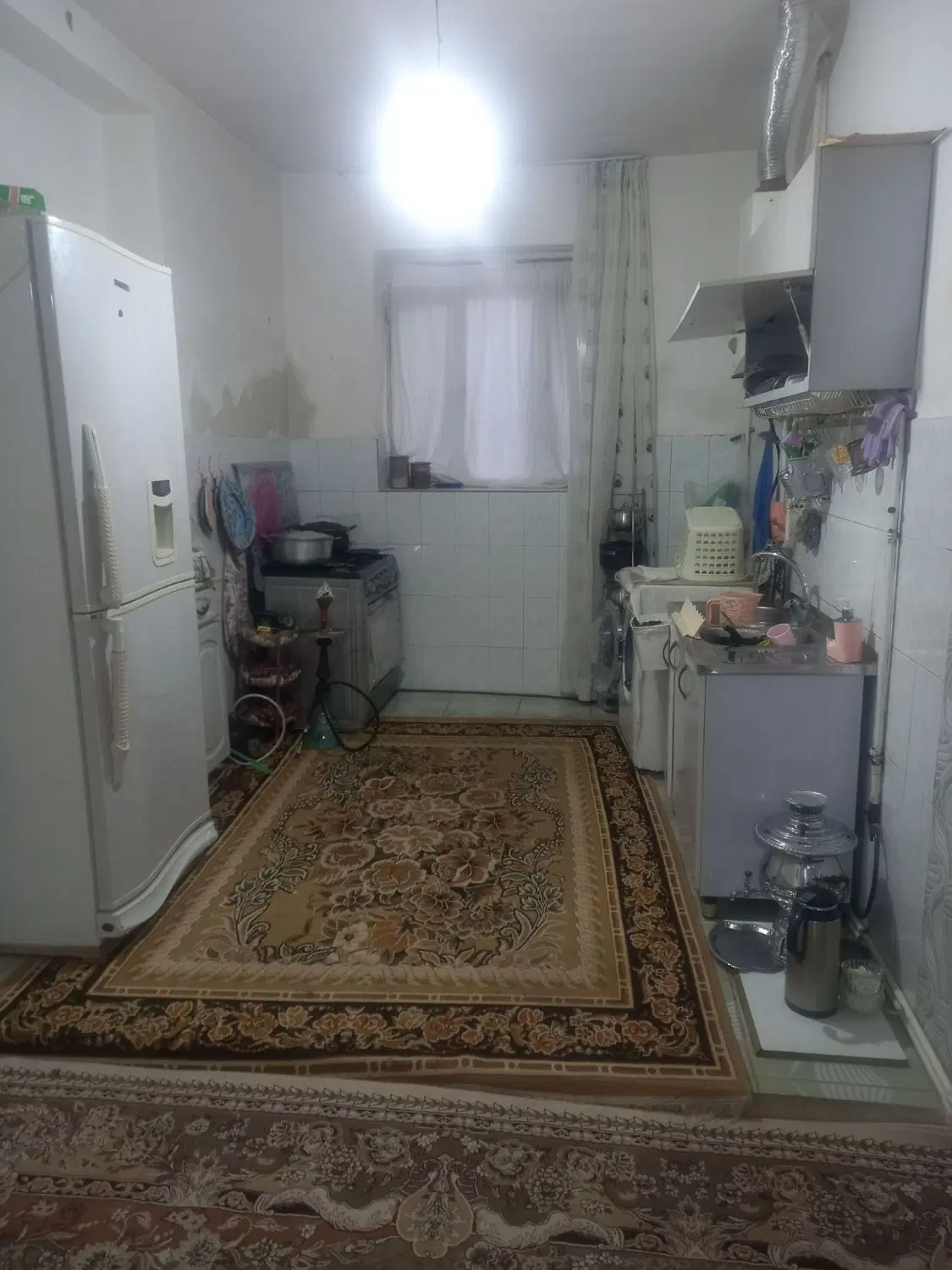 خانه ی ویلایی ۱۰۰متر