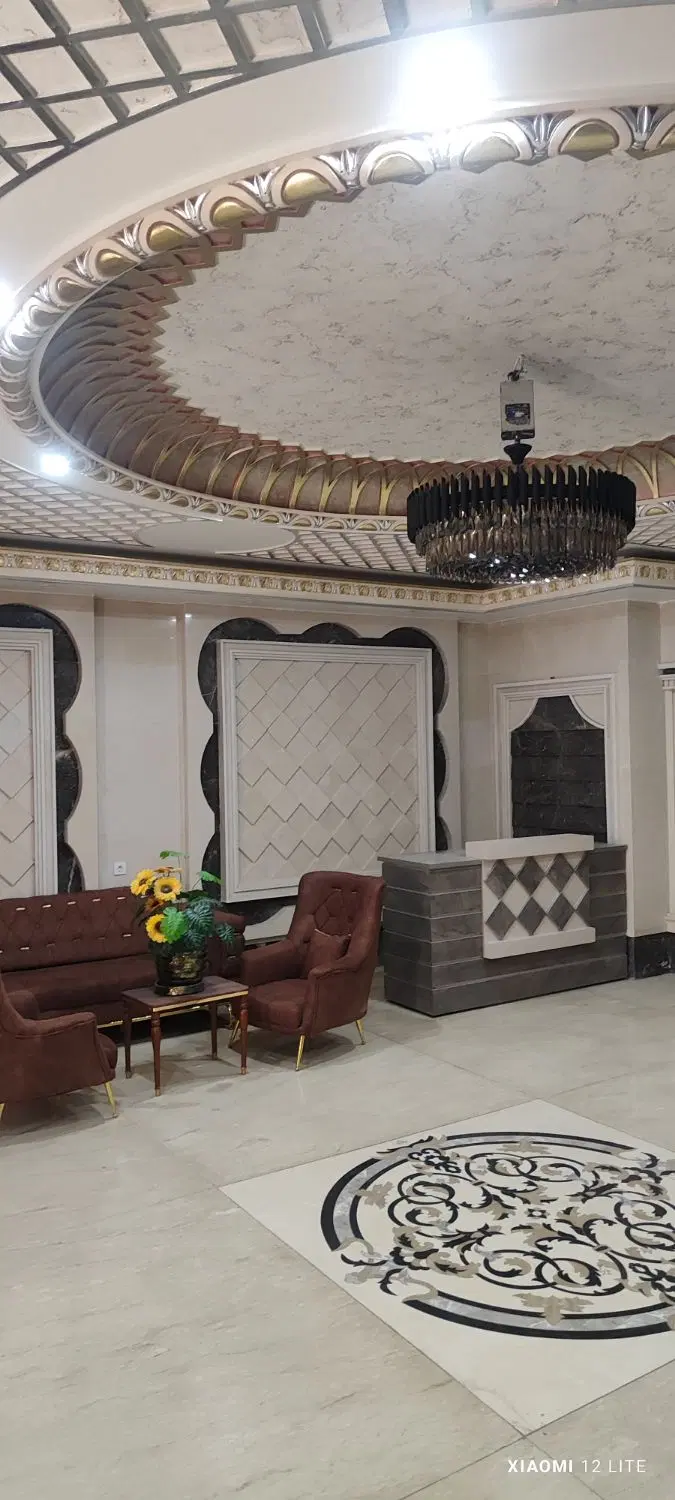 فروش واحد ۱۰۵مترنوساز در الهیه