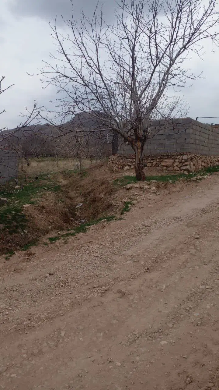 باغ ویلایی دنج ورده قیمت بی نظیر
