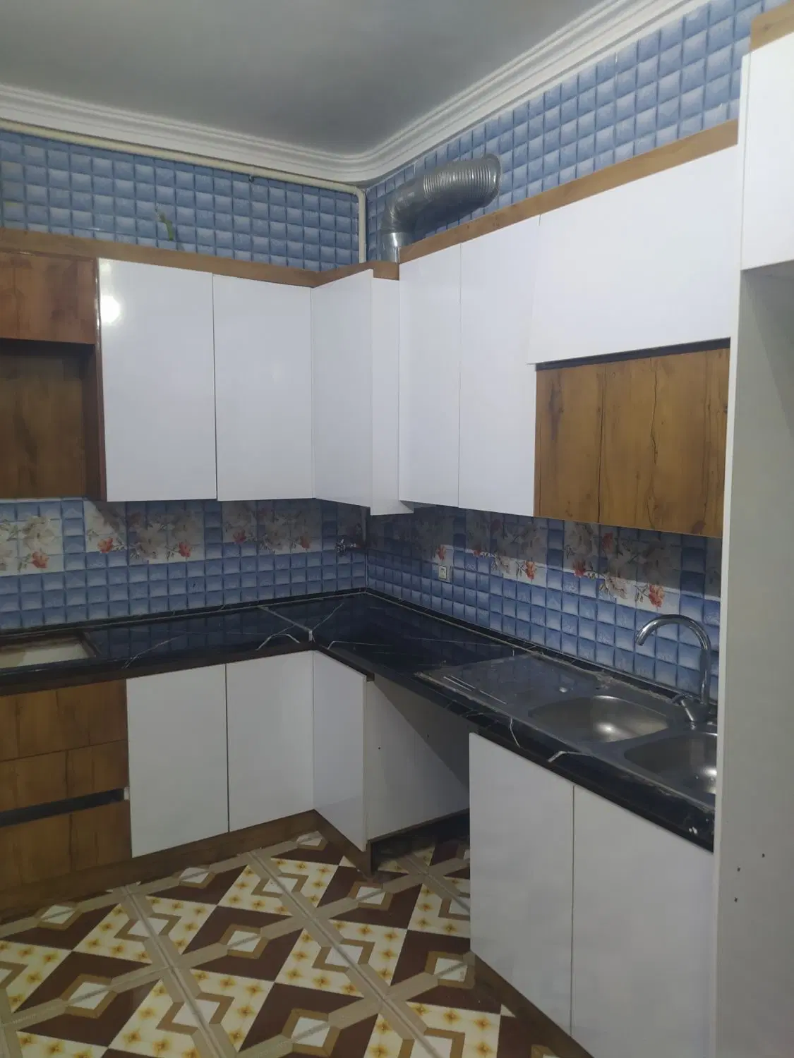 اجاره یک باب منزل ویلایی فول