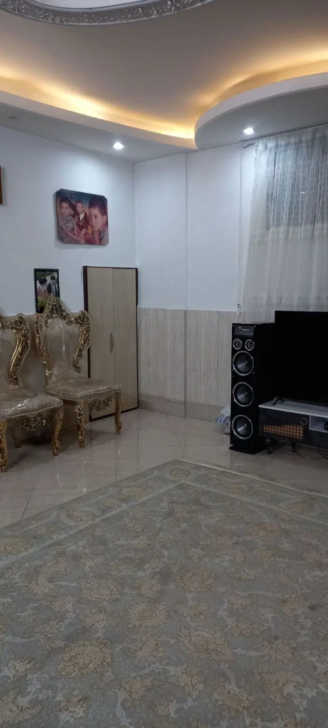 رهن کامل  طبقه همکف   خادم العشریه1