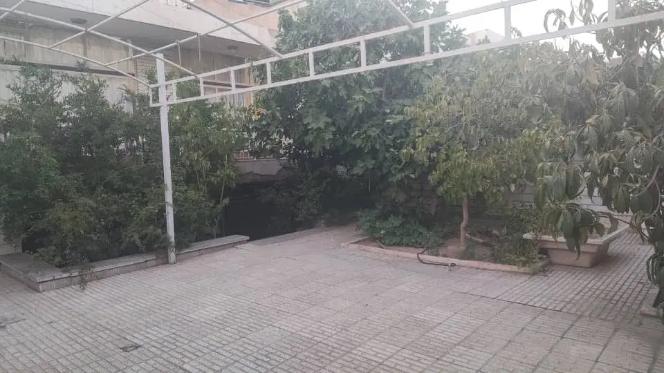 فروش ویلایی مسکونی