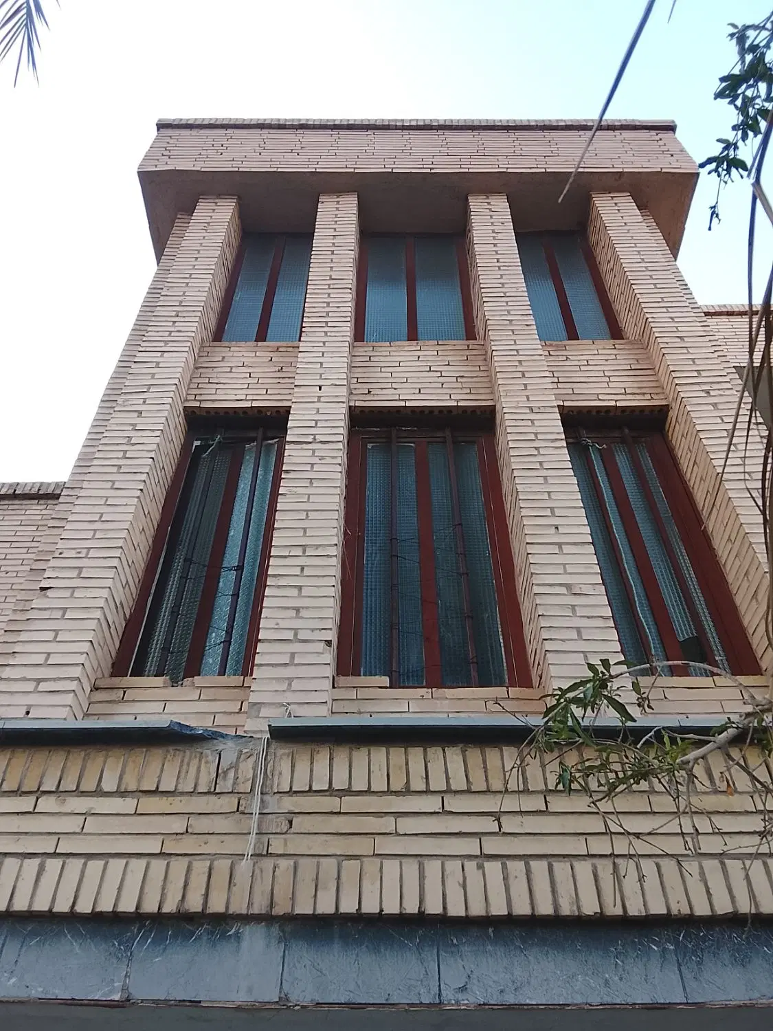 خرمشهر ۶۰۸ متری ویلایی