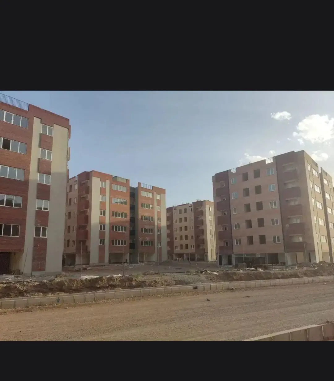 مسکن ملی