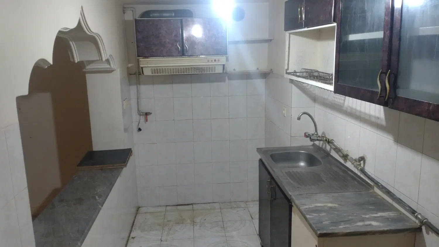 سوییت کوچه ۱ بلوار دولت شرقی