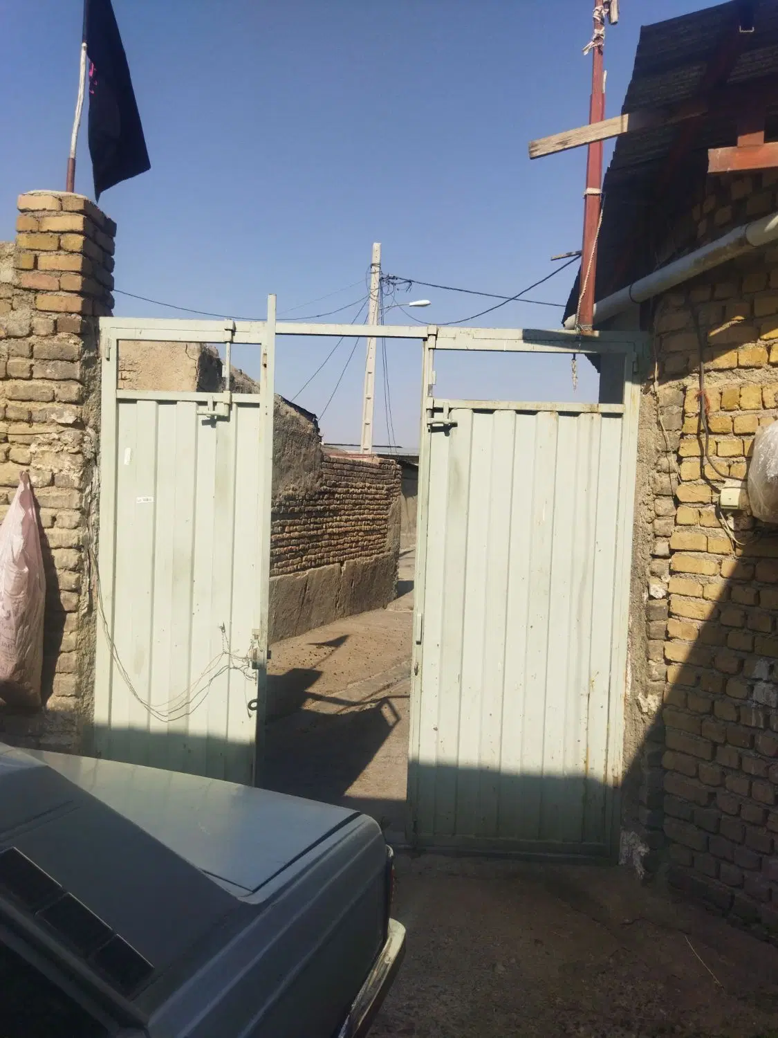 خانه ویلایی فروشی