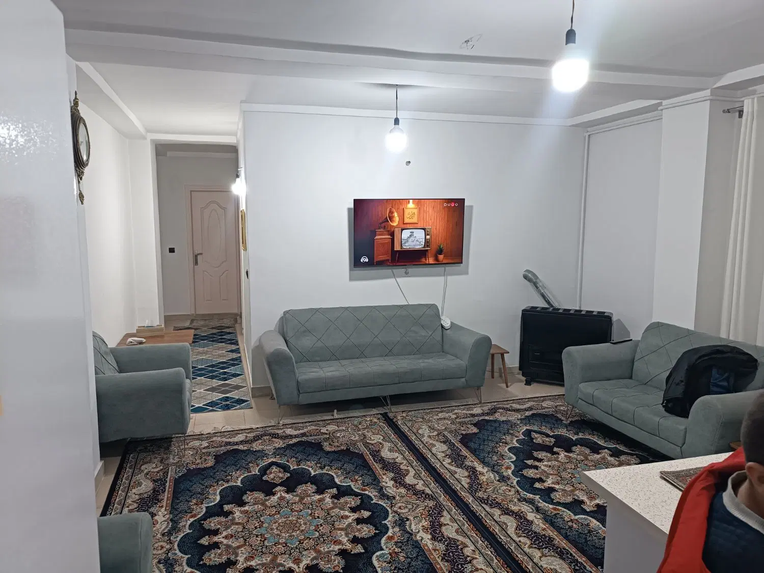 فروش آپارتمان ویلاشهر
