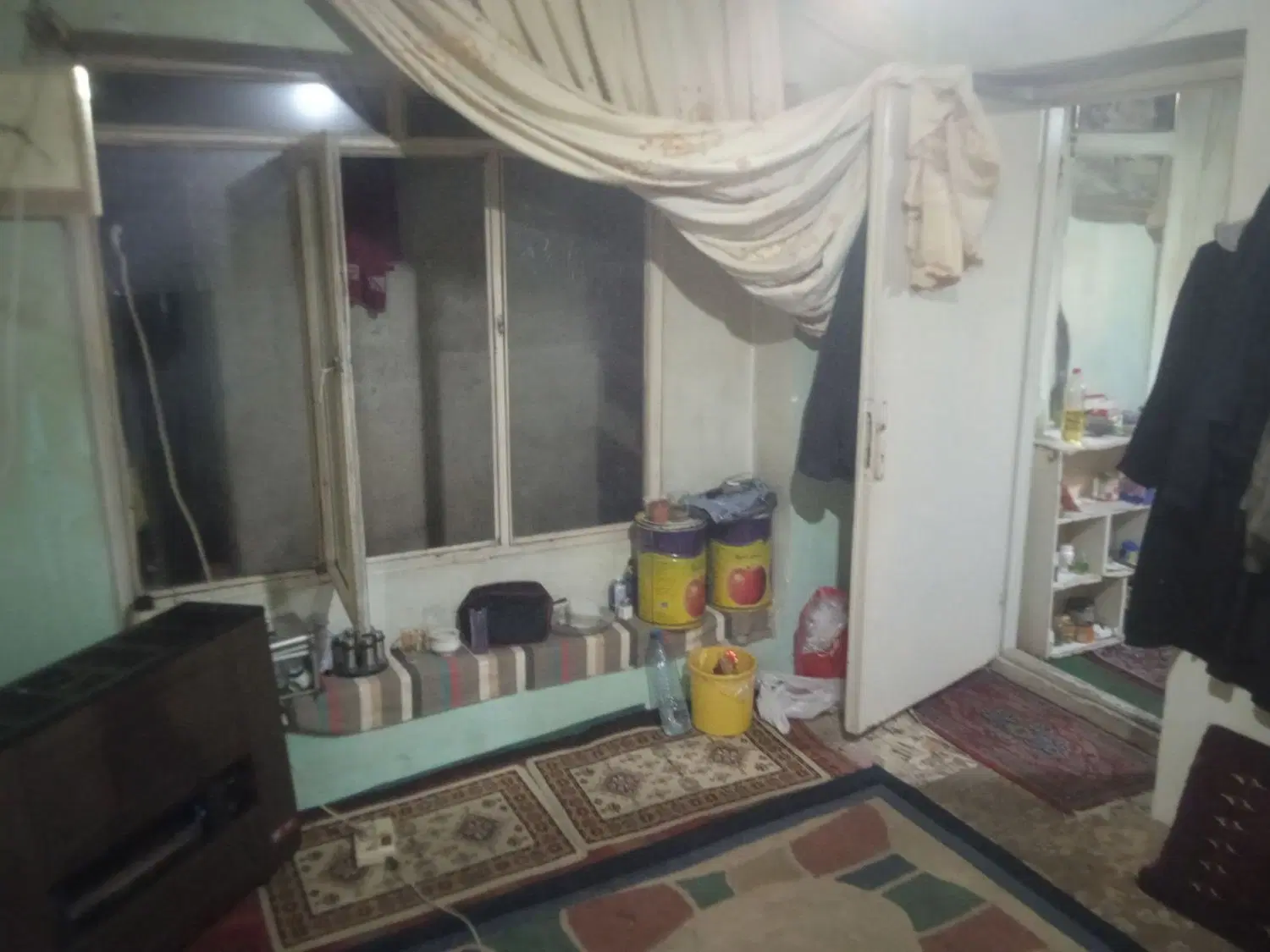 خانه  دربست ۵۵ متری زیر قیمت بفروش میرسد