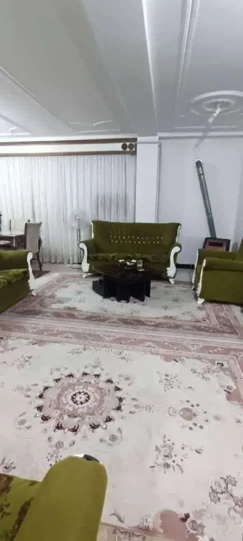 فروش واحد 64 متری کم واحد بلوار مطهری