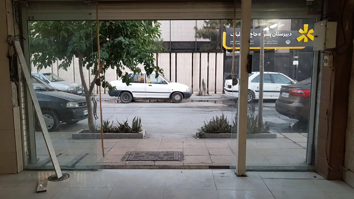 رهن و اجاره مغازه