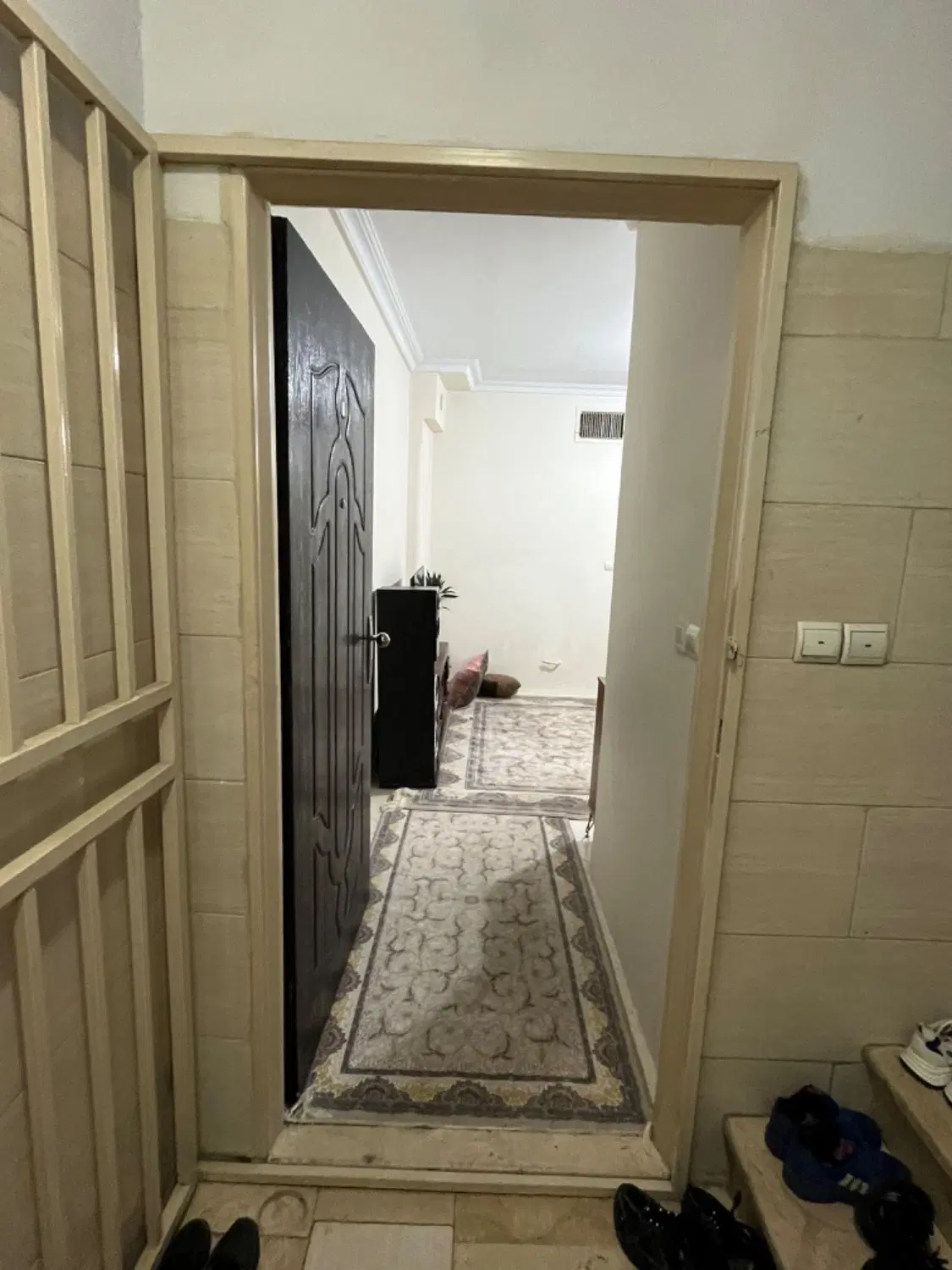 آپارتمان فروشی